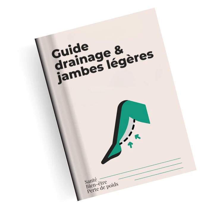 Ebook - Guía de Drenaje y Celulitis